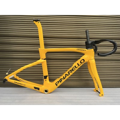 Pinarello dogma f12 yellow new arrivals